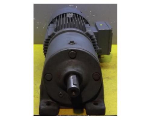 Getriebemotor 0,35/1,3 kW 16/65 U/min von SEW EURODRIVE – R60DT100LS8/2B - Bild 7