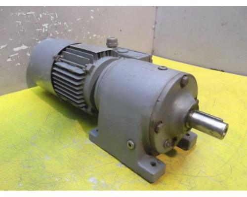 Getriebemotor 0,25 kW 35 U/min von SEW Eurodrive – R40DT71C4BM - Bild 2