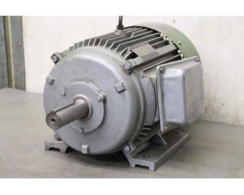 Elektromotor 11 kW 1460 U/min von Jingdezhen – Y160M-4 - Bild 1