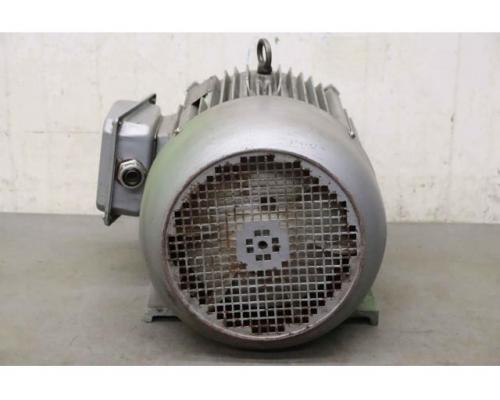 Elektromotor 11 kW 1460 U/min von Jingdezhen – Y160M-4 - Bild 5