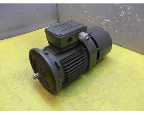 Elektromotor 0,37 kW 1420 U/min von MGM – CF 71B4 - Bild 1