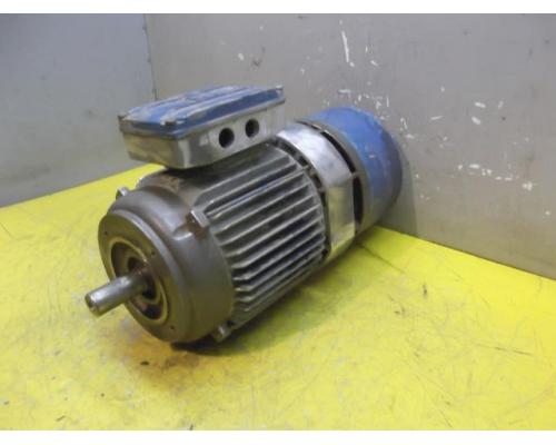 Elektromotor 1,8 kW 1430 U/min von MGM – CF90LB4 - Bild 1