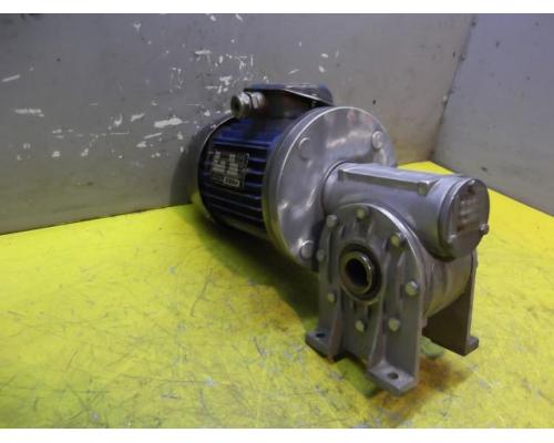 Getriebemotor 0,37 kW 140 U/min von Fimec – H71 - Bild 2