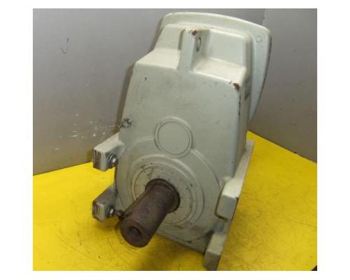 Getriebemotor 0,55 kW 4,3 U/min von Nord – SK80S/4BR68-AB - Bild 3