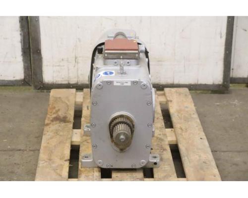 regelbarer Getriebemotor 7,5 kW 760-4500 U/min von PIV – FKNRHB 23 - Bild 3