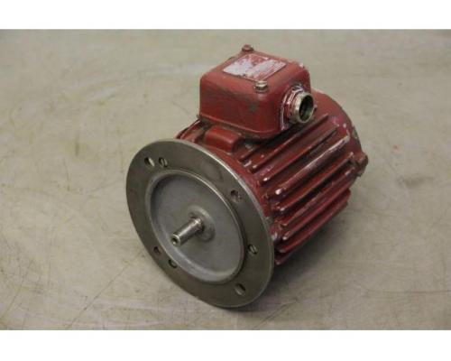 Elektromotor 0,18 kW 1380 U/min von IEC/CENEL – 63 11-RFA4-b - Bild 1