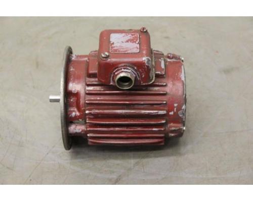 Elektromotor 0,18 kW 1380 U/min von IEC/CENEL – 63 11-RFA4-b - Bild 2