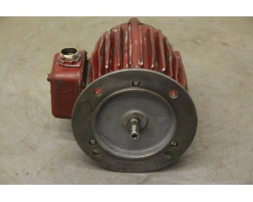 Elektromotor 0,18 kW 1380 U/min von IEC/CENEL – 63 11-RFA4-b - Bild 3