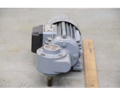 Getriebemotor 0,13 kW 150 U/min von WEG – ODGB 512/265 - Bild 3