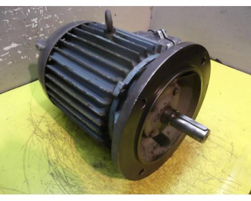 Elektromotor 2,2 kW 1420 U/min von Garbe Lahmeyer – 0NV 15/22a - Bild 2