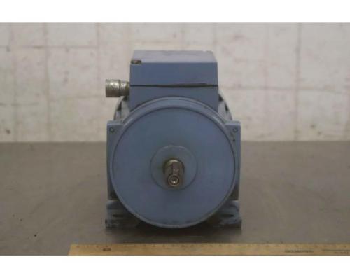 Elektromotor 0,75 kW 1410 U/min von ASEA Thrige-Titan – MT80B19-4 - Bild 3