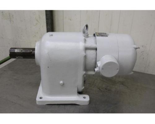 Getriebemotor 2,2 kW 64 U/min von Stephan Werke – ZD614 - Bild 2