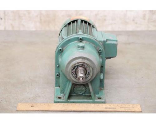 Getriebemotor 0,12 kW 106 U/min von Cebeha – C30-63K/4DC - Bild 3