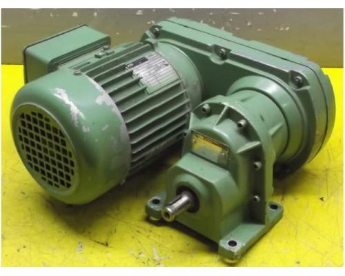 regelbarer Getriebemotor 0,37 kW 111-617 U/min von Lenze ATB – 11.431.10.08.1 - Bild 11