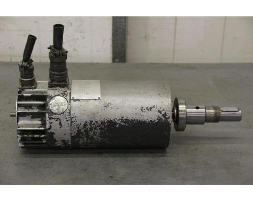 Servomotor 2000 U/min von Inland Motor Division – TT 2923-20-A - Bild 3