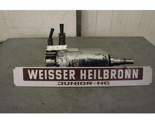 Servomotor 2000 U/min von Inland Motor Division – TT 2923-20-A - Bild 5