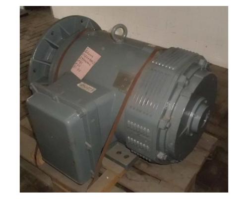 Elektromotor 132 kW 2970 U/min von Schorch – KN7280M-AV039-Z - Bild 1