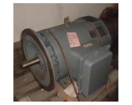 Elektromotor 132 kW 2970 U/min von Schorch – KN7280M-AV039-Z - Bild 2