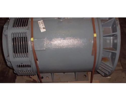 Elektromotor 132 kW 2970 U/min von Schorch – KN7280M-AV039-Z - Bild 5