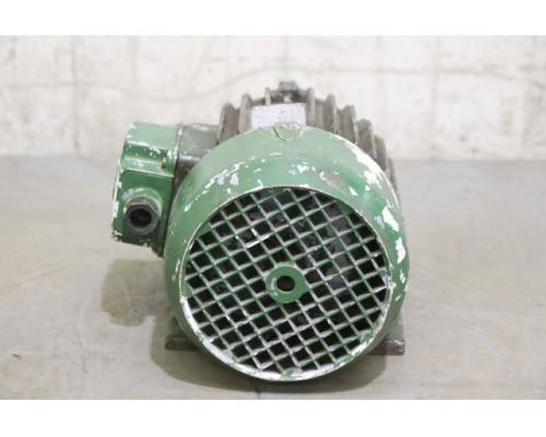 Elektromotor 0,75 kW 1380 U/min von ETM – B3-80×0,75×1500 A - Bild 5