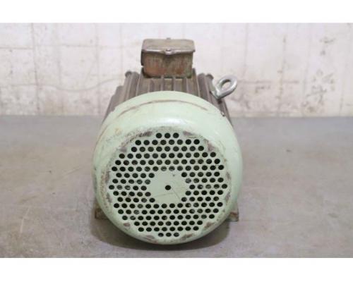 Elektromotor 2,2 kW 940 U/min von VEM – KR 112, 2/6./S - Bild 5