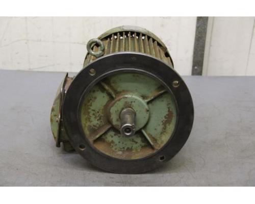 Elektromotor 7,5 kW 1440 U/min von VEM – KR 132. 2/4 - Bild 3