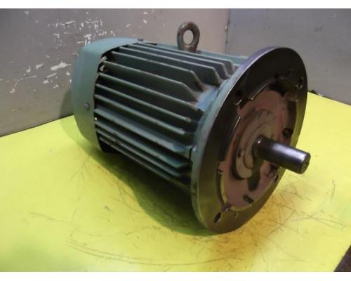 Elektromotor 3 kW 1420 U/min von MEZ – AP 100L-4 - Bild 2