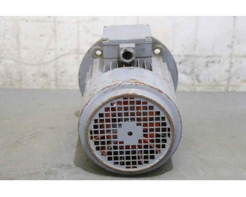 Elektromotor 0,75 kW 940 U/min von ZSE MEZ – 4AP90s-6 - Bild 5