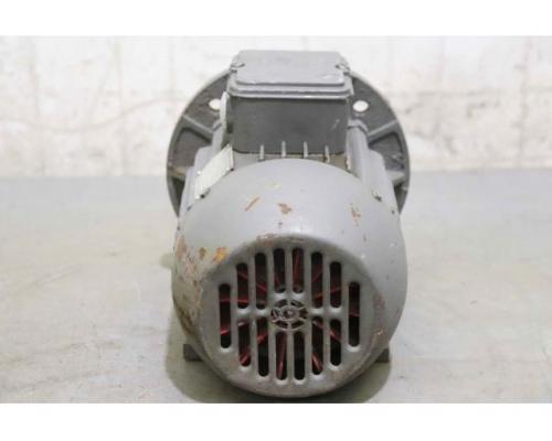 Elektromotor 0,55 kW 1395 U/min von IAEA – MA 80-19F165 -4 - Bild 5