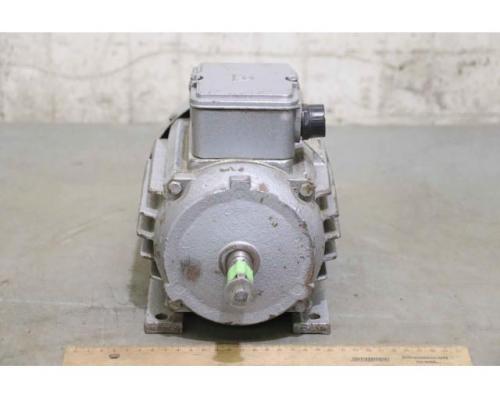 Elektromotor 0,75 kW 1380 U/min von IAEA – MA 80-19-4A - Bild 3