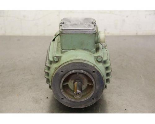 Elektromotor 0,75 kW 1380 U/min von IAEA – MA 19C120 -4A - Bild 3