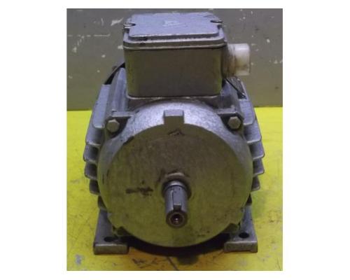 Elektromotor 0,55 kW 1395 U/min von IAEA – MA 80-19-4 - Bild 3