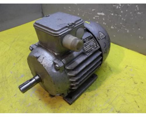 Elektromotor 0,55 kW 1395 U/min von IAEA – MA 80-19-4 - Bild 5