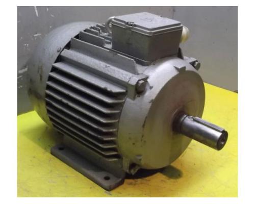 Elektromotor 7,5 kW 2880 U/min von IAEA – MA 132S38-2A - Bild 2