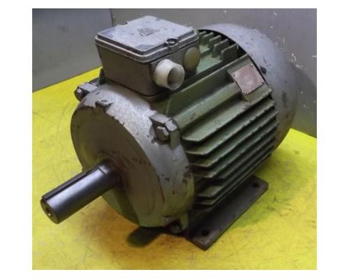 Elektromotor 7,5 kW 2880 U/min von IAEA – MA 132S38-2A - Bild 6