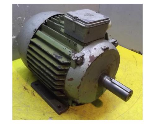 Elektromotor 7,5 kW 2880 U/min von IAEA – MA 132S38-2A - Bild 7