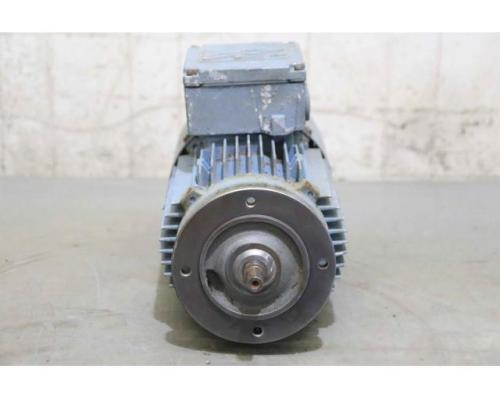 Elektromotor 0,55 kW 1400 U/min von SEW Eurodrive – RF40DT80K4B - Bild 3