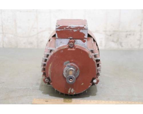 Elektromotor 1,1 kW 1410 U/min von ZSE MEZ – 4AP90s-4 - Bild 3