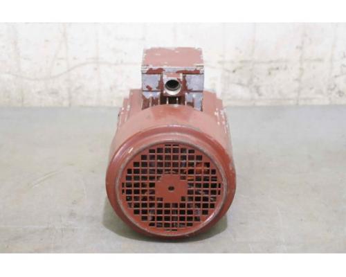 Elektromotor 1,1 kW 1410 U/min von ZSE MEZ – 4AP90s-4 - Bild 5