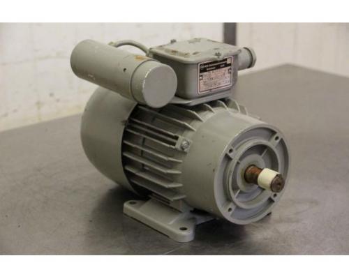 Elektromotor 0,4 kW 2910 U/min von VEM – EAK 80.1/2-FK14 - Bild 2