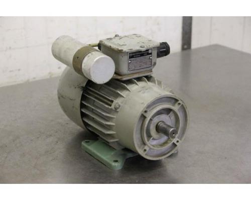 Elektromotor 0,4 kW 2910 U/min von VEM – EAK 80.1/2-FK14 - Bild 7