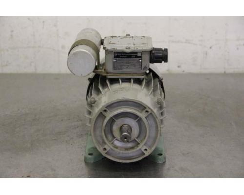 Elektromotor 0,4 kW 2910 U/min von VEM – EAK 80.1/2-FK14 - Bild 8