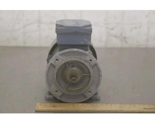 Elektromotor 0,18 kW 1390 U/min von Elektrim – SI63 4B - Bild 3