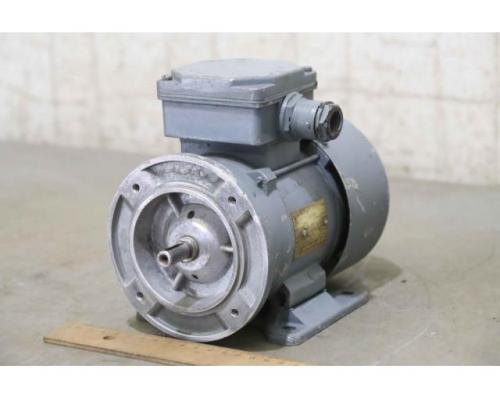 Elektromotor 0,18 kW 1390 U/min von Elektrim – SI63 4B - Bild 8