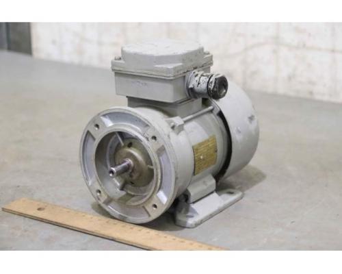 Elektromotor 0,18 kW 1390 U/min von Elektrim – SI63 4B - Bild 13