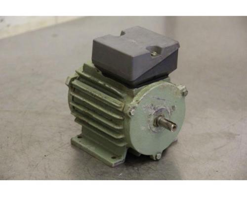 Elektromotor 0,12 kW 1360 U/min von VEM – KMO 56 K 4 - Bild 2