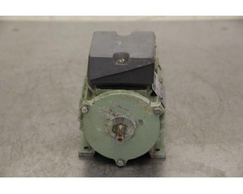 Elektromotor 0,12 kW 1360 U/min von VEM – KMO 56 K 4 - Bild 3