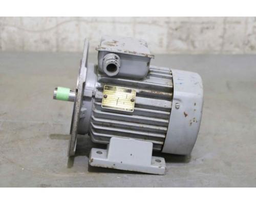 Elektromotor 0,75 kW 2800 U/min von VEM – KMER 80 K 2 - Bild 4