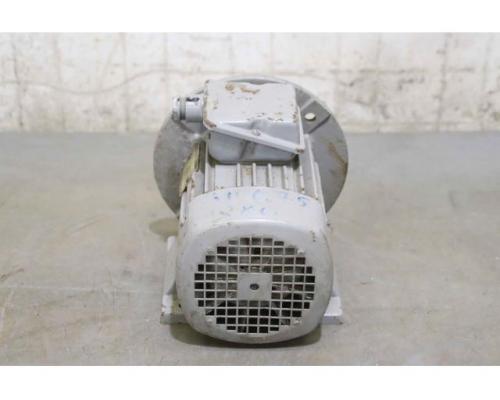 Elektromotor 0,75 kW 2800 U/min von VEM – KMER 80 K 2 - Bild 6