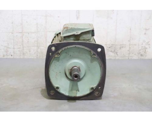 Elektromotor 11 kW 1440 U/min von VEM – KMR 132. M4 - Bild 3